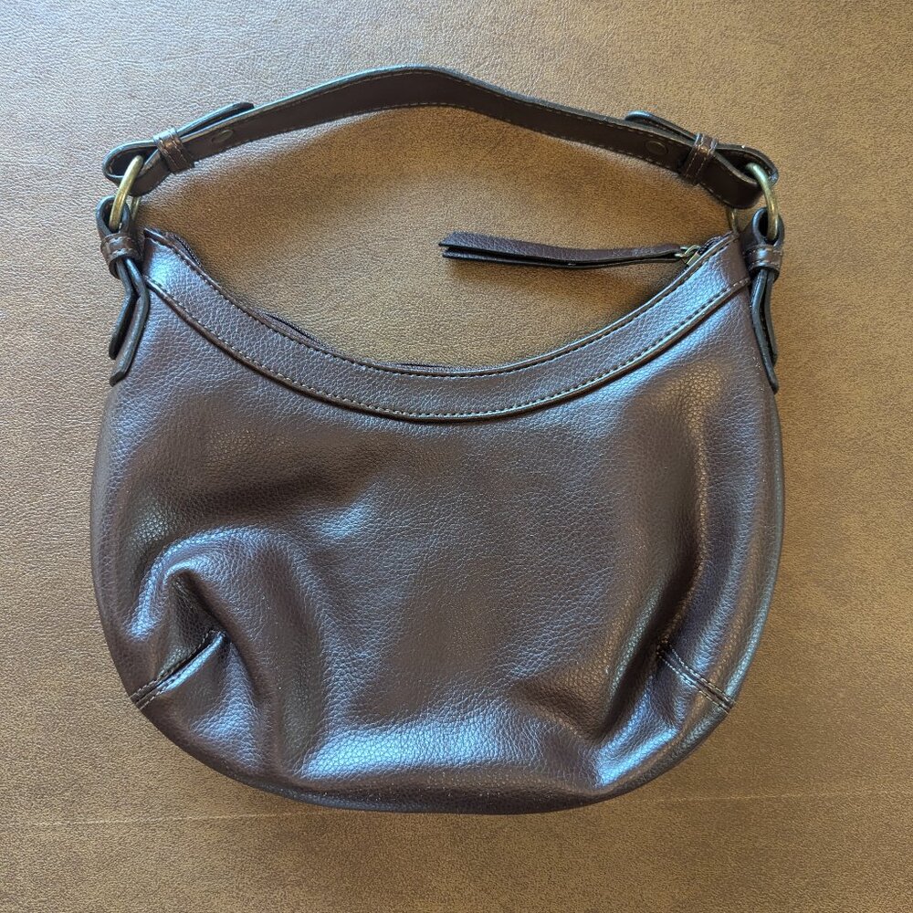Embossed Purse - Picture 3 of 5